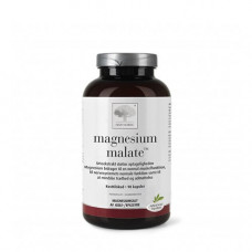 New Nordic - Magnesium Malate 90 kapsler